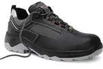 Sicherheitshalbschuh LEN ESD S3S, Gr. 38 - Schwarz - 38