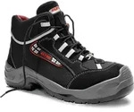 Sicherheitsschn&uuml;rstiefel SANDER AL ESD S3, Gr. 38 - Schwarz - 38