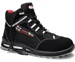 Sicherheitsschn&uuml;rstiefel SANDER XXT ESD S3, Gr. 36 - Schwarz - 36