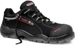 Sicherheitshalbschuh SENEX Pro GTX ESD S3, Gr. 48 - Schwarz - 48