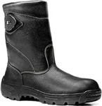 Elten Schwei&szlig;erstiefel Stan S3 Gr. 39 schwarz - Schwarz - 39