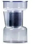 Laurastar Kalkschutzwasserfilter - Braun