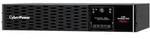 CyberPower PR1000ERTXL2U Line-Interactive USV USV 1000VA/1000W Tower/Rack 2U,