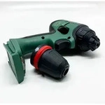 Bosch AdvancedDrill 18 Solo, Handbohrmaschine, Gr&uuml;n, 1250 RPM, 3,5 cm, 1,3 cm,...