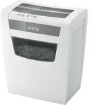 Leitz IQ Home Office P-4, Partikelschnitt-Zerkleinerung, 22 cm, 4 x 28 mm, 23 l, 225