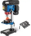 Scheppach Tischbohrmaschine DP16VLS Standbohrmaschine S&auml;ulenbohrmaschine 