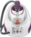 Tefal Express Anti-Calc Dampfb&uuml;gelstation SV8054, 2800 W, 410 g/min, Durilium