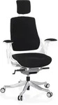 hjh OFFICE Profi B&uuml;rostuhl SPEKTRE Ergonomischer Schreibtischstuhl mit...