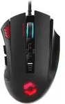 SPEEDLINK TARIOS RGB Gaming Mouse, black