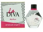 Emanuel Ungaro, La Diva Mon Amour, Eau De Parfum, For Women, 50 ml