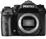 Pentax K-1 Mark II + D FA 24-70mm / 2.8, 36,4 MP, 7360 x 4912 Pixel, CMOS, Full HD,