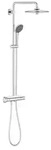 GROHE Vitalio Joy System 260, 1 St&uuml;ck(e)