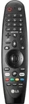 LG FB Magic Remote AN-MR19BA Magic Remote Control - Schwarz