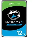 Surveillance HDD SkyHawk AI 3,5 Zoll 12000 GB Serial ATA III