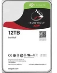 Seagate IronWolf ST12000VN0008 - Festplatte - 12 TB - intern - 3.5" (8.9 cm) - SATA