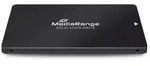 MediaRange MR1002, 240 GB, 2.5", 500 MB/s, 6 Gbit/s