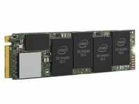 Intel Consumer SSDPEKNW020T8X1 - 2048 GB - M.2