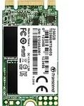 Transcend MTS430S - SSD - 128 GB - intern - M.2 2242 - SATA 6Gb/s - f&uuml;r Intel Next