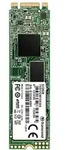 Transcend SSD MTS830S 128GB M.2 SATA III