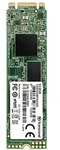 Transcend 830S, 256 GB, M.2, 530 MB/s, 6 Gbit/s