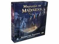 Mansions of Madness 2nd Edition Beyond the Threshold Expansion Brand New