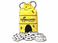 Piatnik - Honeycombs Legespiel Gesellschaftsspiel Kinderspiel