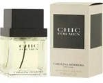 Carolina Herrera Chic for Men Eau De Toilette 60 ml (man)