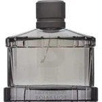 Laura Biagiotti RomamoR Uomo, M&auml;nner, 125 ml, Nicht nachf&uuml;llbare Flasche, Schwarzer