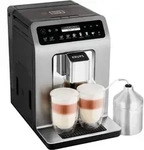 Krups Evidence Plus Kaffeevollautomat EA894T, Espressomaschine, 2,3 l, Eingebautes