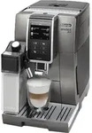 DeLonghi ECAM 370.95.T Dinamica Plus Kaffeevollautomat Silber - Grau
