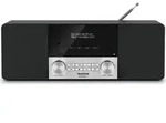 TechniSat DIGITRADIO 3 | DAB+/UKW/CD-Stereoradio, Bluetooth & MP3 -...