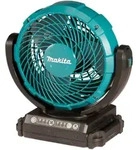 Makita Akku-L&uuml;fter LXT 18V - 230V - DCF102Z - Blau