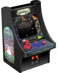 My arcade, Mini Arcade Galaga mit 2,75" Display und Retrospielen, Schwarz -...