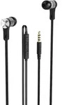 Hama Intense, Kabelgebunden, 20 - 20000 Hz, Kopfh&ouml;rer, Anthrazit, Schwarz -