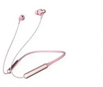 1MORE E1024BT In-Ear Headphones rose pink - Rosa