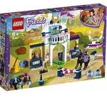LEGO&reg; Friends Stephanies Reitturnier, 41367