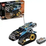 LEGO 42095 Technic Ferngesteuerter Stunt-Racer, ferngesteuertes Auto,...