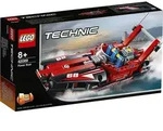 LEGO&reg; Technic Rennboot, 42089