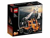 LEGO® Technic Hubarbeitsbühne, 42088