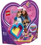 LEGO&reg; Friends Olivias Herzbox, 41357