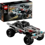 LEGO 42090 Technic Fluchtfahrzeug - Bunt
