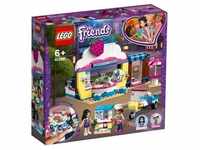 LEGO® Friends Olivias Cupcake-Café, 41366