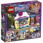 LEGO&reg; Friends Olivias Cupcake-Caf&eacute;, 41366