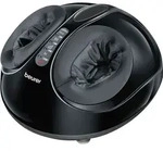 Beurer Fu&szlig;massageger&auml;t FM 90 Shiatsu- und 3-Stufen-Luftdruckmassage f&uuml;r Fu&szlig;sohlen