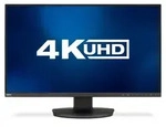 NEC MultiSync EA271U, 68,6 cm (27"), 3840 x 2160 Pixel, 4K Ultra HD, LED, 5 ms,