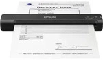 Tragbarer Scanner Epson WorkForce ES-50 600 dpi USB 2.0 Schwarz