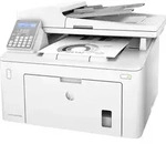 HP LaserJet Pro MFP M148fdw, Laser, Monodruck, 1200 x 1200 DPI, Monokopie, A4, Wei&szlig;