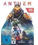 Electronic Arts Anthem, T (Jugendliche)