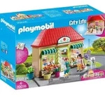 PLAYMOBIL AUSTRIA BRANDST&Auml;TTER Mein Blumenladen 0 0 0
