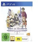 BANDAI NAMCO Entertainment Tales of Vesperia - Definitive Edition, PlayStation...